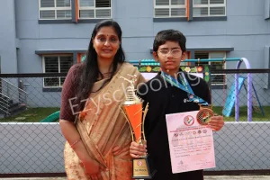 Chrysalis High Gallery 2