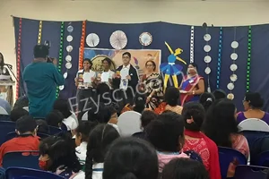 Chrysalis High Marq Gallery 3