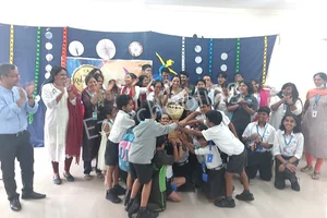 Chrysalis High Marq Gallery 4