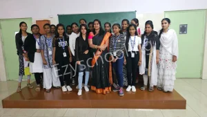 Community Centre Commerce Pre-University College Gallery 2