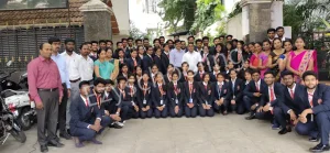 Community Centre Commerce Pre-University College Gallery 1