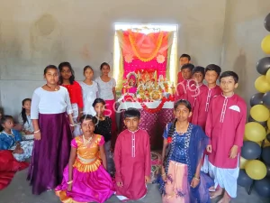 Creative Global School Gallery 4