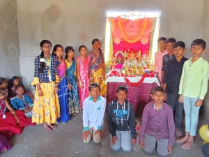 Creative Global School Gallery 3