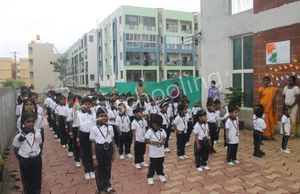 Daffodils Public School Gallery 2