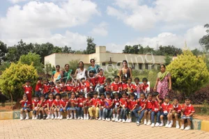 Daffodils Public School Gallery 1