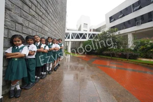 Delhi Public School Bangalore East Gallery 7