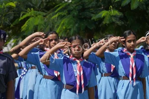 Delhi Public School Bangalore East Gallery 6