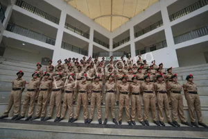 Delhi Public School Bangalore East Gallery 1