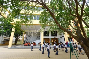 Delhi Public School Bangalore North Gallery 4