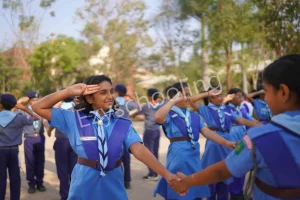 Delhi Public School Bangalore North Gallery 2