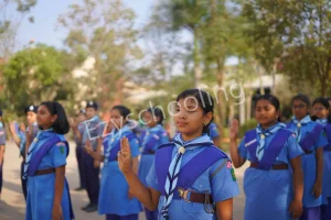 Delhi Public School Bangalore North Gallery 1