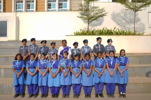 Delhi Public School Bangalore North Gallery 3