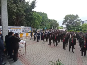 Don Bosco Independent PU College Gallery 3