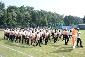 Ebenezer International School Gallery 16