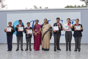 Ebenezer International School Gallery 7