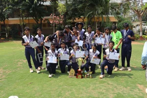 Ebenezer International School Gallery 1