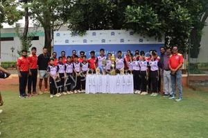 Ebenezer International School Gallery 4