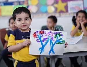 Ebenezer International School Gallery 14