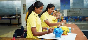 Ebenezer International School Gallery 10
