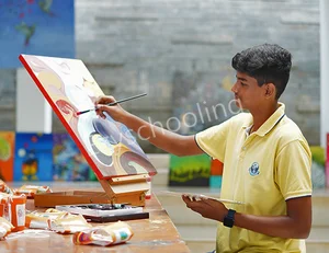 Ebenezer International School Gallery 8