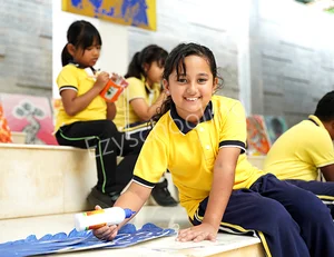 Ebenezer International School Gallery 17