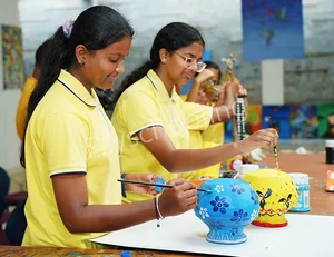 Ebenezer International School Gallery 9