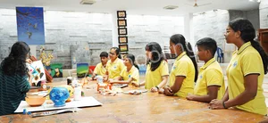 Ebenezer International School Gallery 11