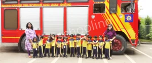 Ebenezer International School Gallery 5