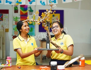 Ebenezer International School Gallery 2