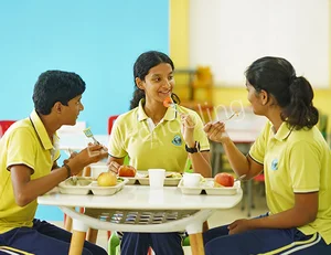 Ebenezer International School Gallery 1