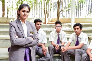 Ekya School Gallery 6