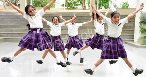 Ekya School Gallery 7