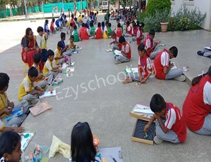 Endeavour's International School Gallery 38