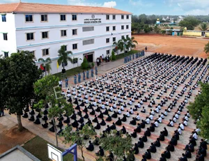 Endeavour's International School Gallery 39