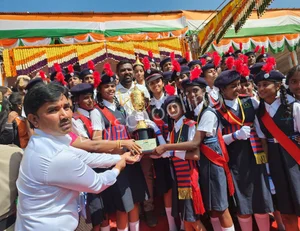 Endeavour's International School Gallery 40