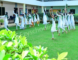 Endeavour's International School Gallery 34