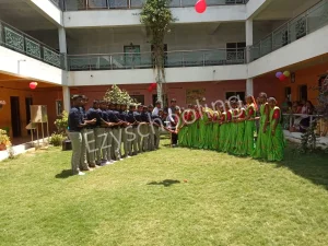 Endeavour's International School Gallery 28