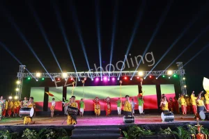 Endeavour's International School Gallery 33