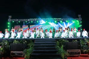 Endeavour's International School Gallery 32