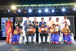 Endeavour's International School Gallery 30