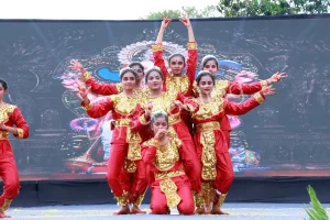 Endeavour's International School Gallery 29