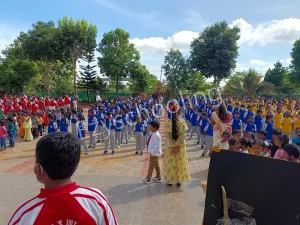 Endeavour's International School Gallery 16