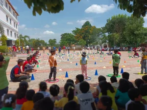 Endeavour's International School Gallery 18