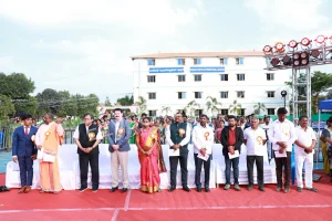 Endeavour's International School Gallery 26