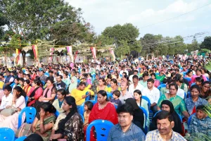 Endeavour's International School Gallery 22