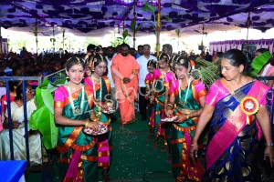 Endeavour's International School Gallery 17