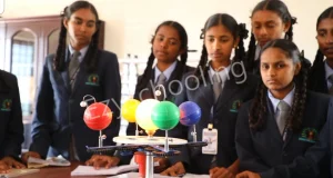 Endeavour's International School Gallery 19