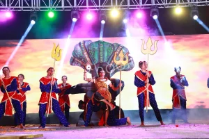 Endeavour's International School Gallery 25