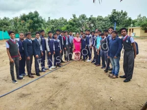 Endeavour's International School Gallery 21