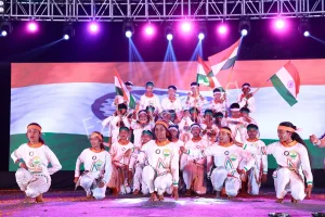 Endeavour's International School Gallery 24